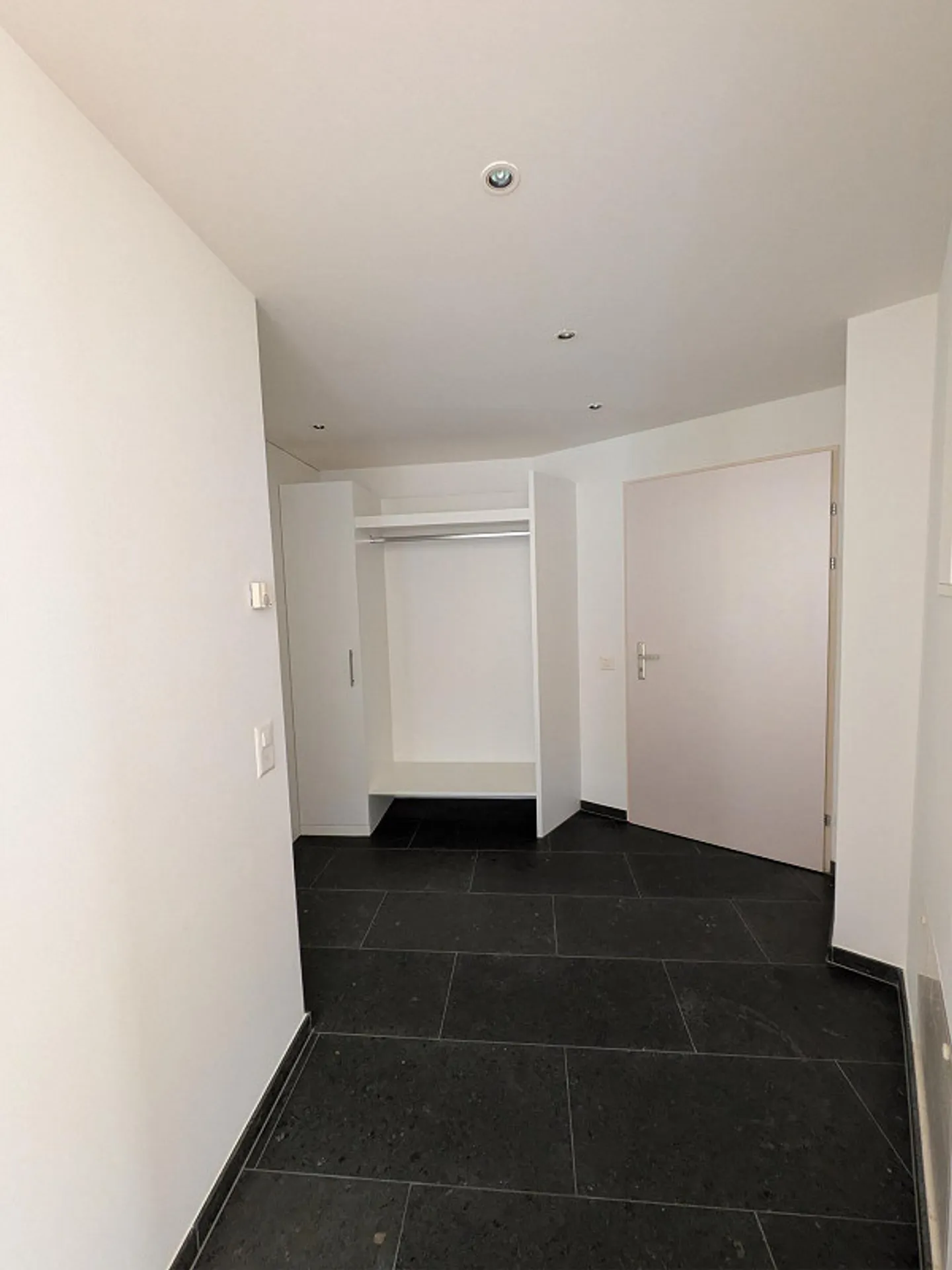 Attraktive 3.5-Zimmer Wohnung an top Lage in Zollikerberg - Foto 9 von 9