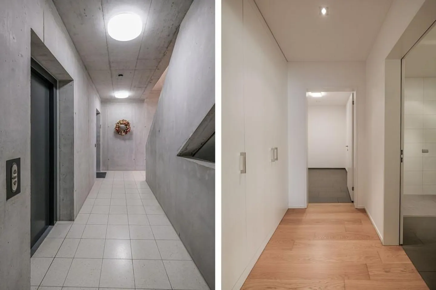 Geräumige Wohnung in Windisch - Foto 2 von 13