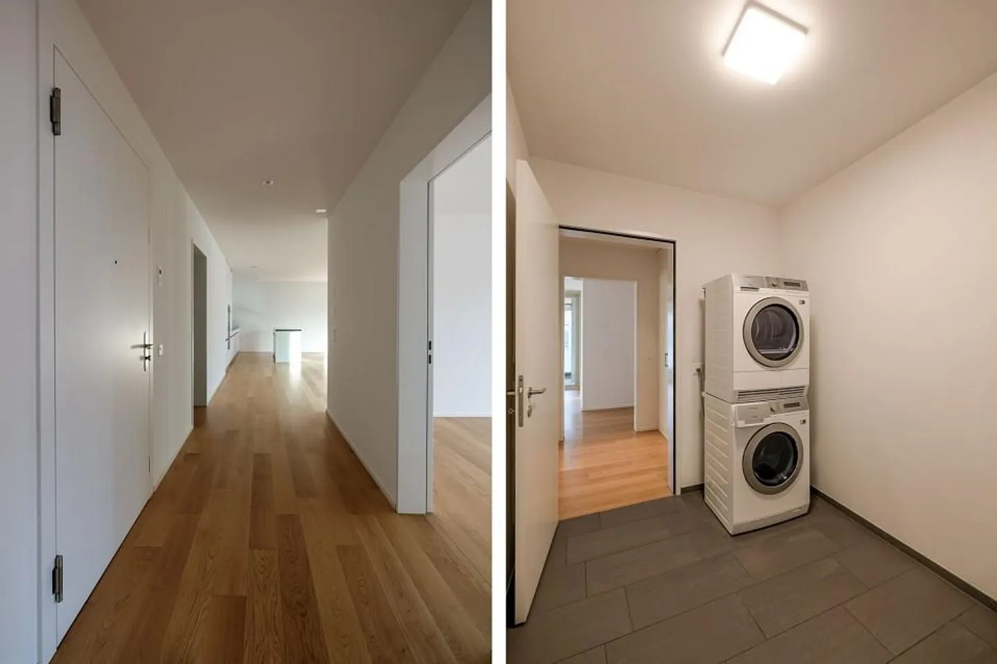 Geräumige Wohnung in Windisch - Foto 6 von 13