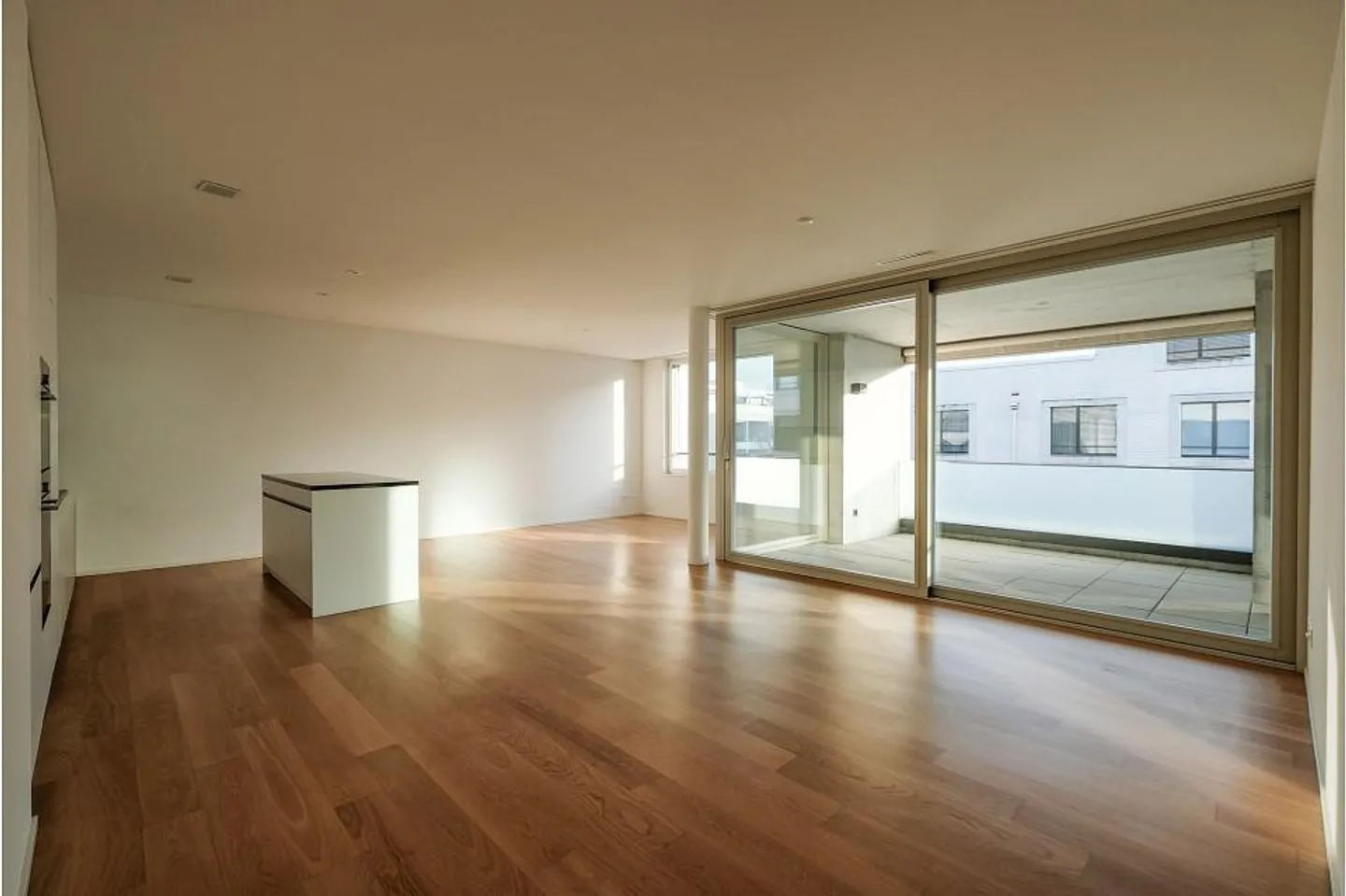 Geräumige Wohnung in Windisch - Foto 7 von 13