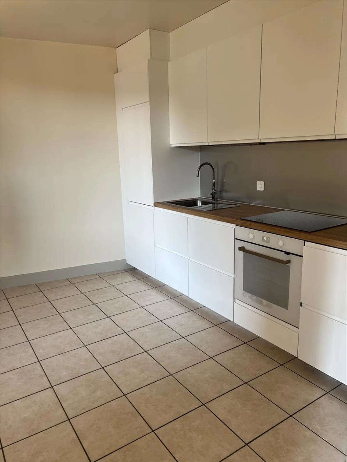 Charmant appartement de 4 pièces avec cheminée à Carouge - Photo 6 sur 12