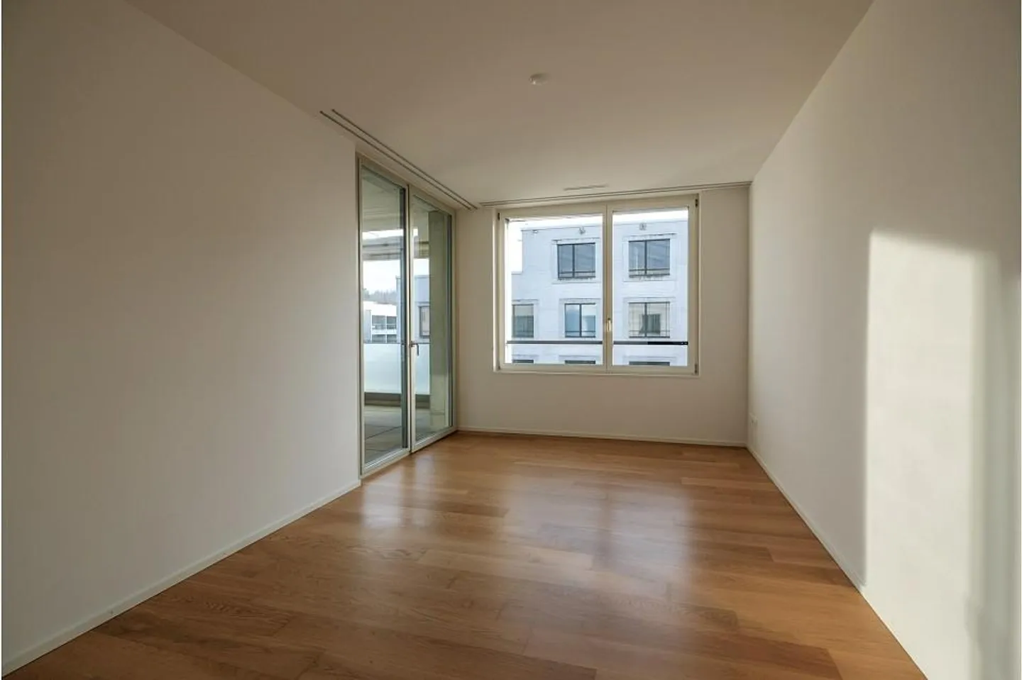 Geräumige Wohnung in Windisch - Foto 5 von 13