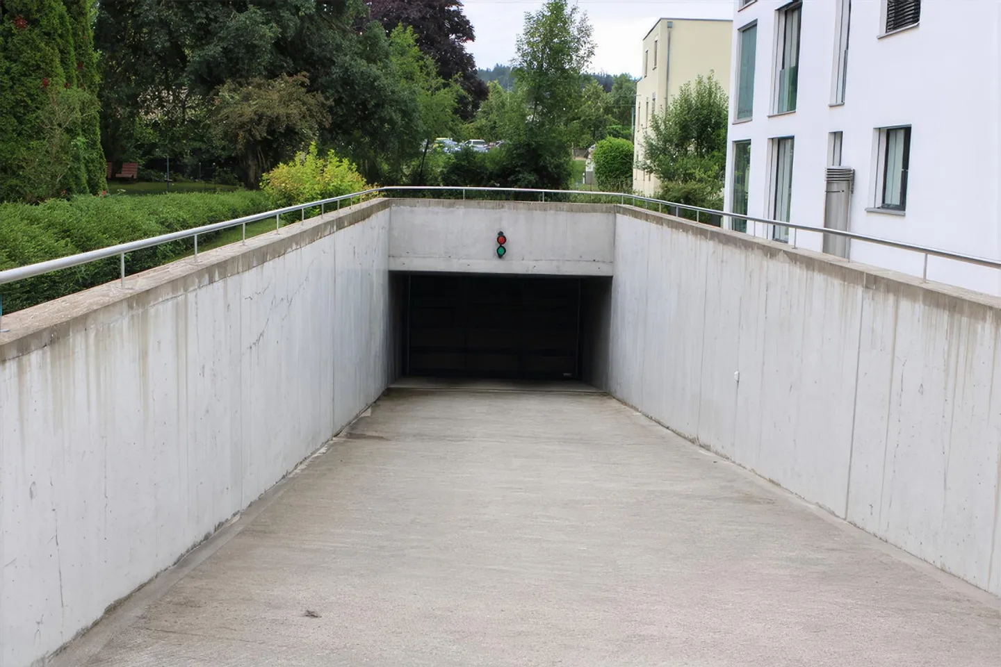 Appartamento 4.5 stanze ben curato e luminoso a Neunkirch - Foto 2 di 23