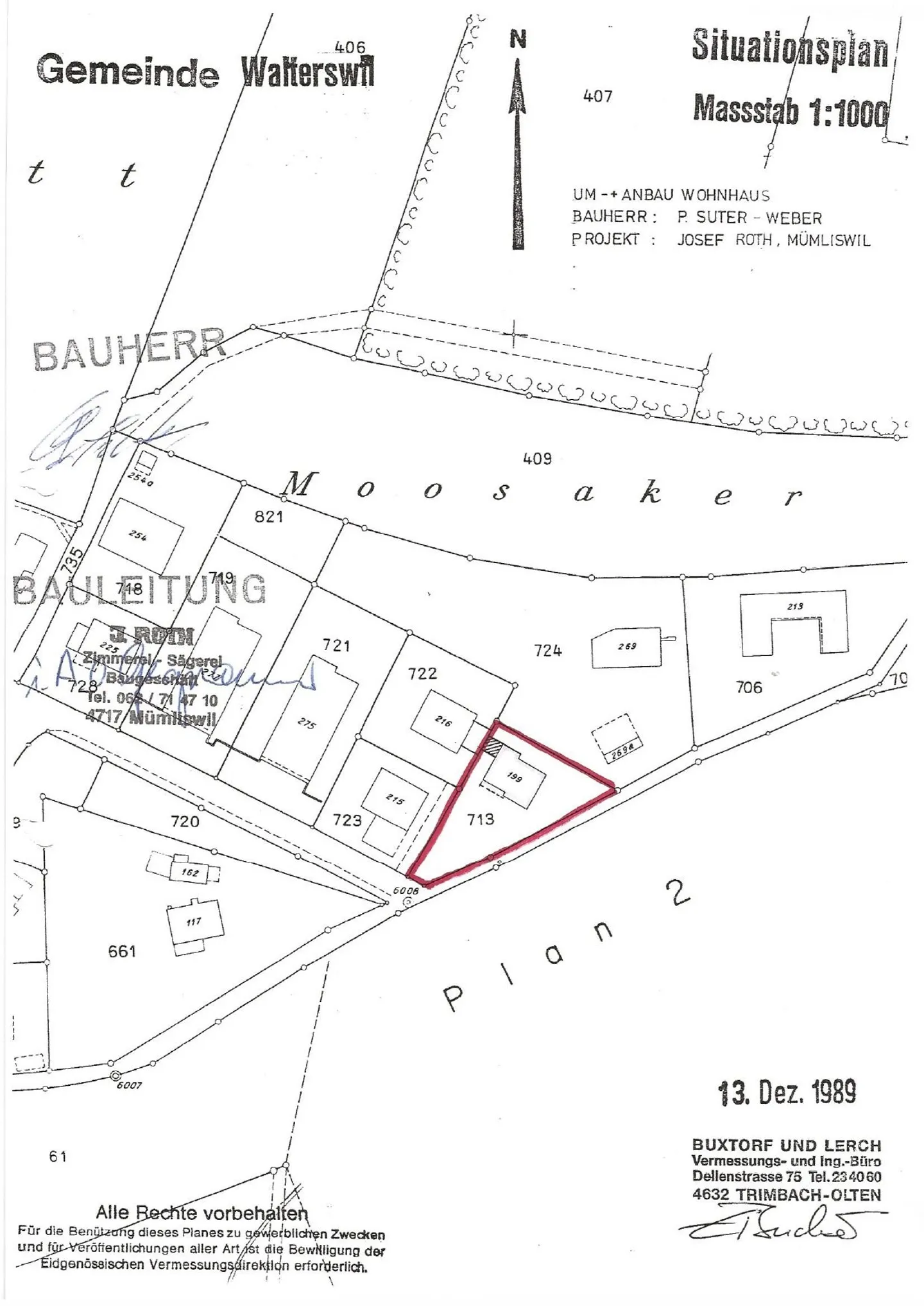 Casa unifamiliare di 6,5 vani in posizione molto tranquilla e soleggiata con vista panoramica - Foto 20 di 21