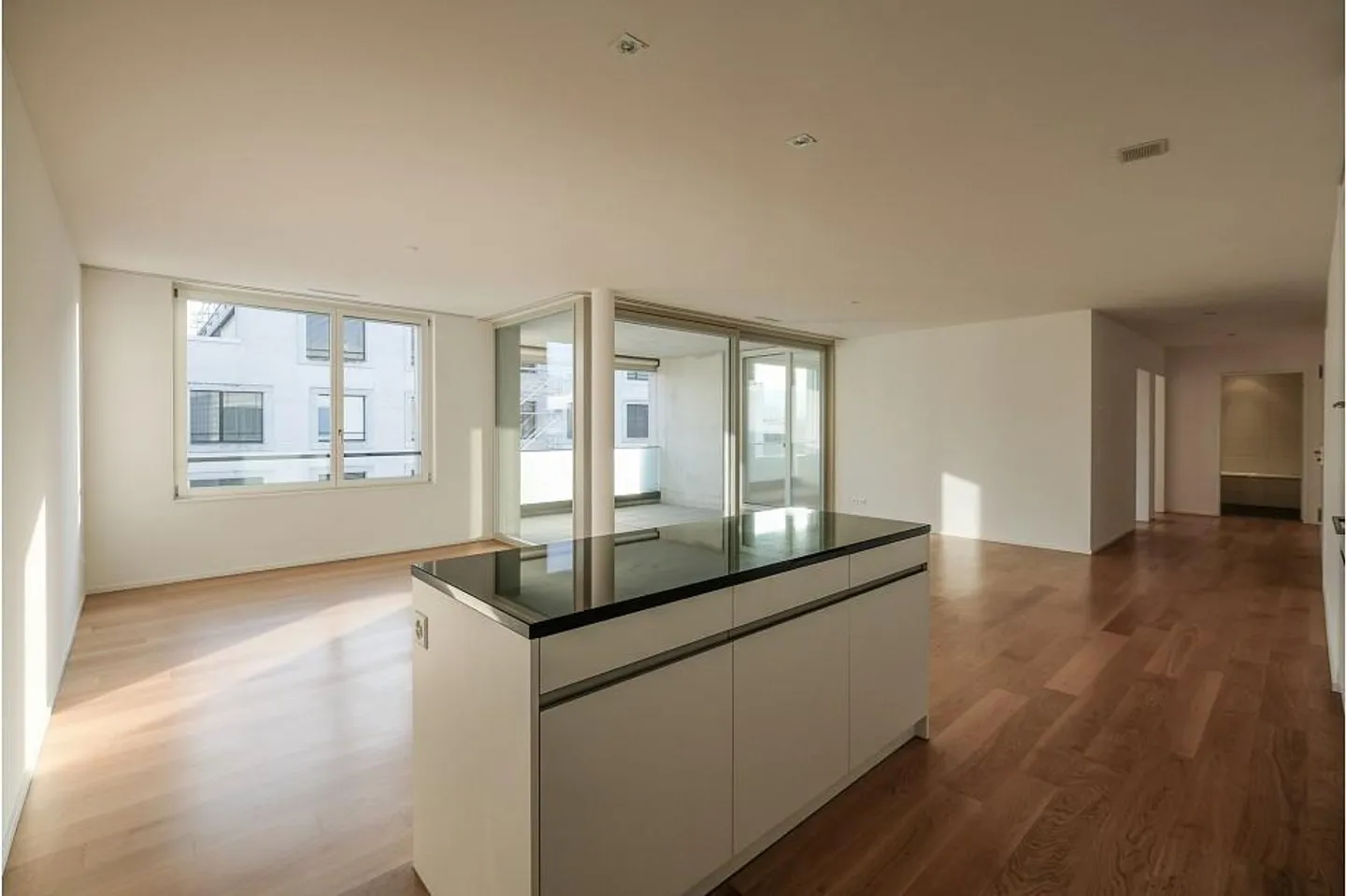 Geräumige Wohnung in Windisch - Foto 9 von 13