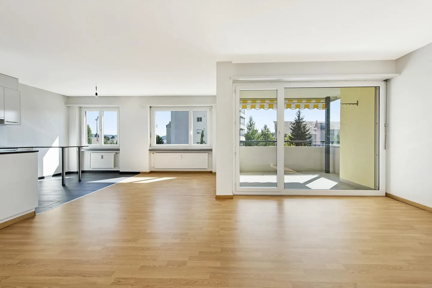 Bell'appartamento familiare cerca nuovo inquilino - Foto 8 di 11