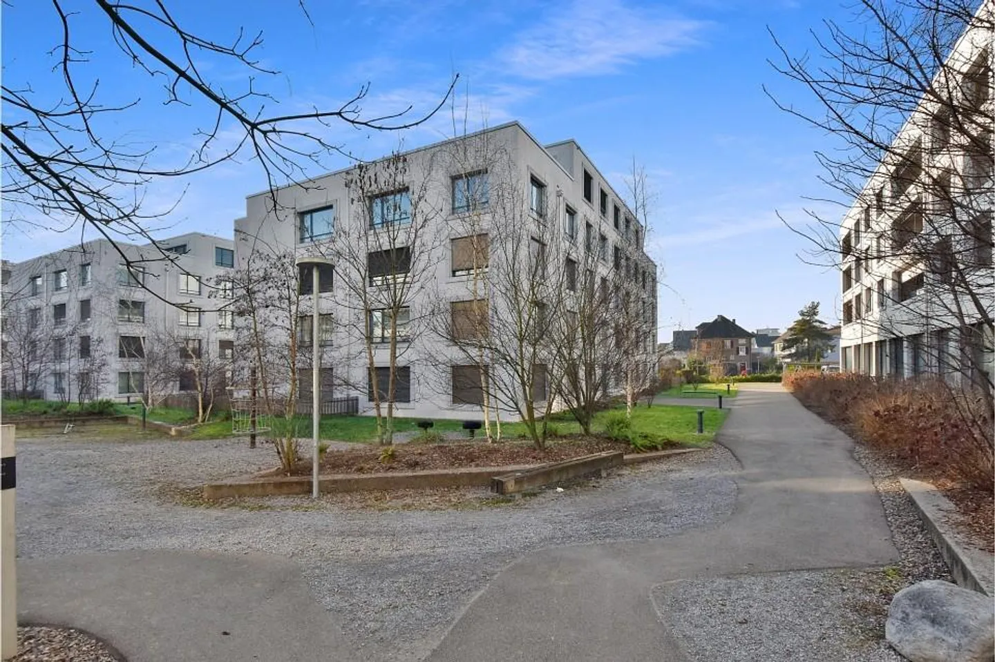 Geräumige Wohnung in Windisch - Foto 12 von 13