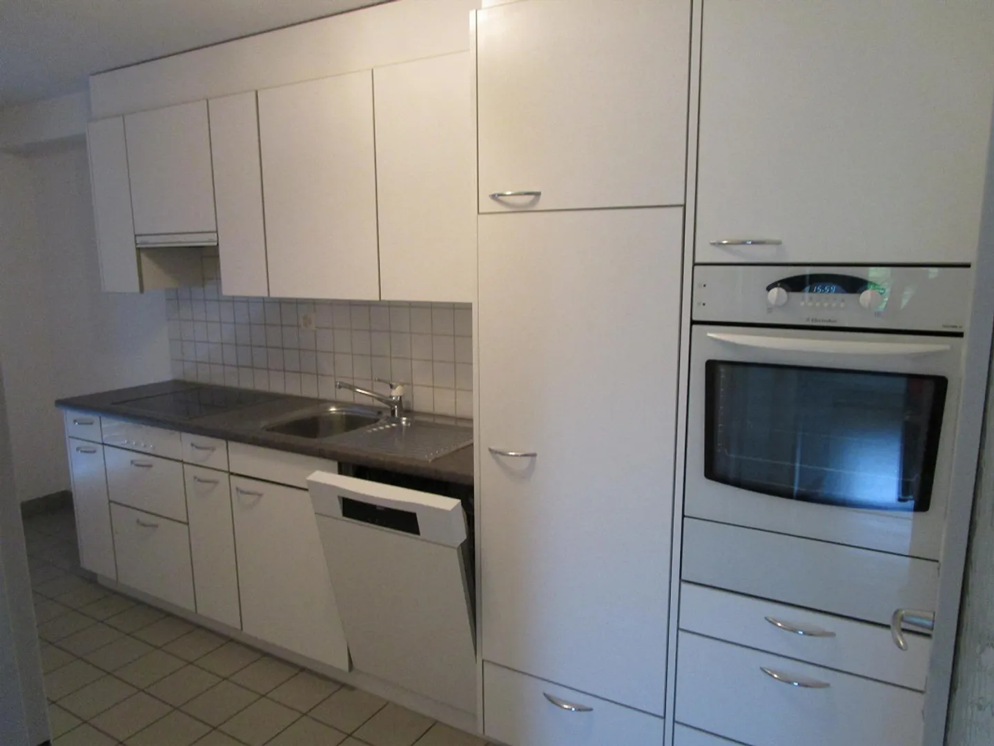 3-room apartment - Photo 1 of 13