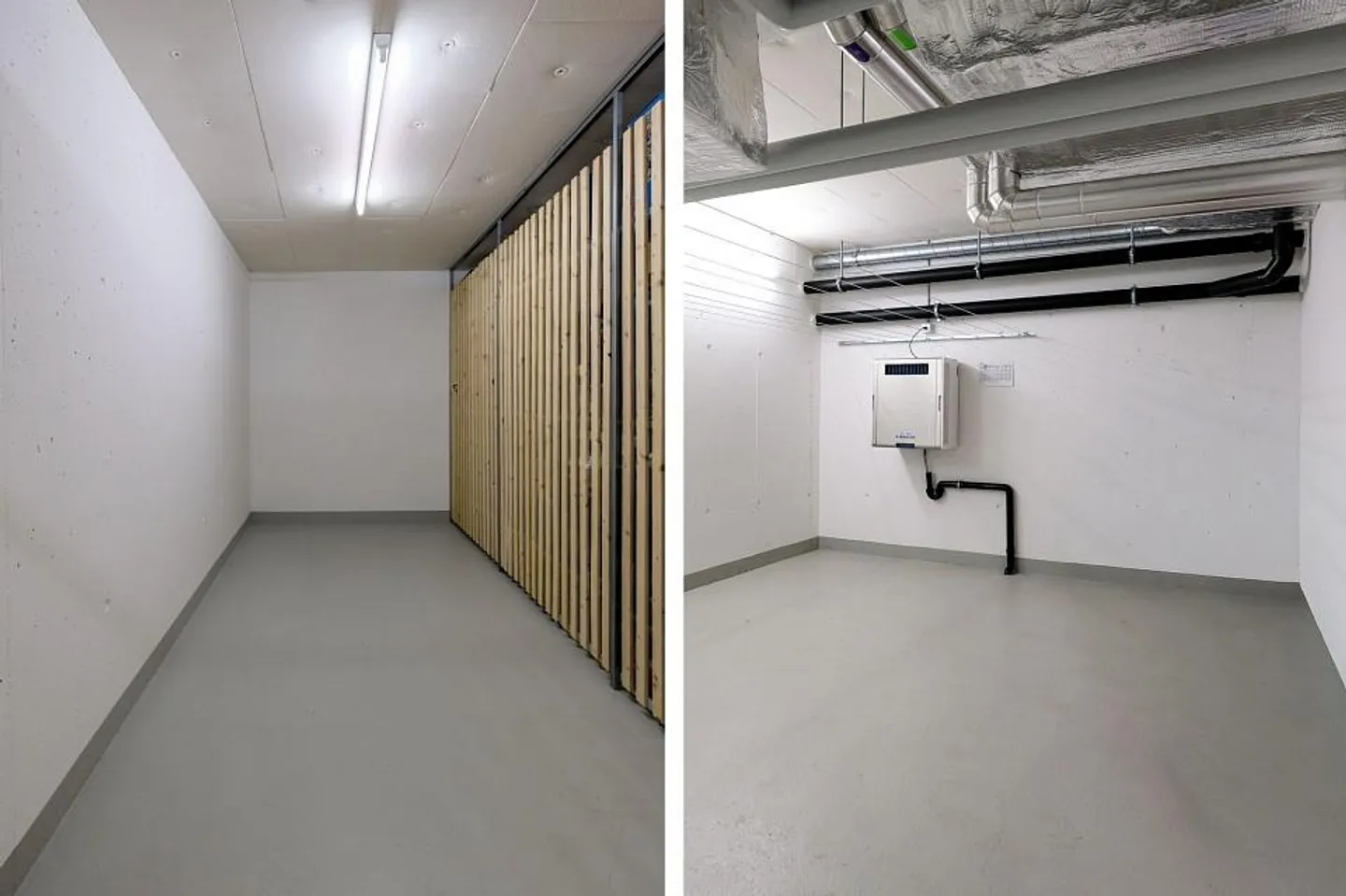 Geräumige Wohnung in Windisch - Foto 13 von 13