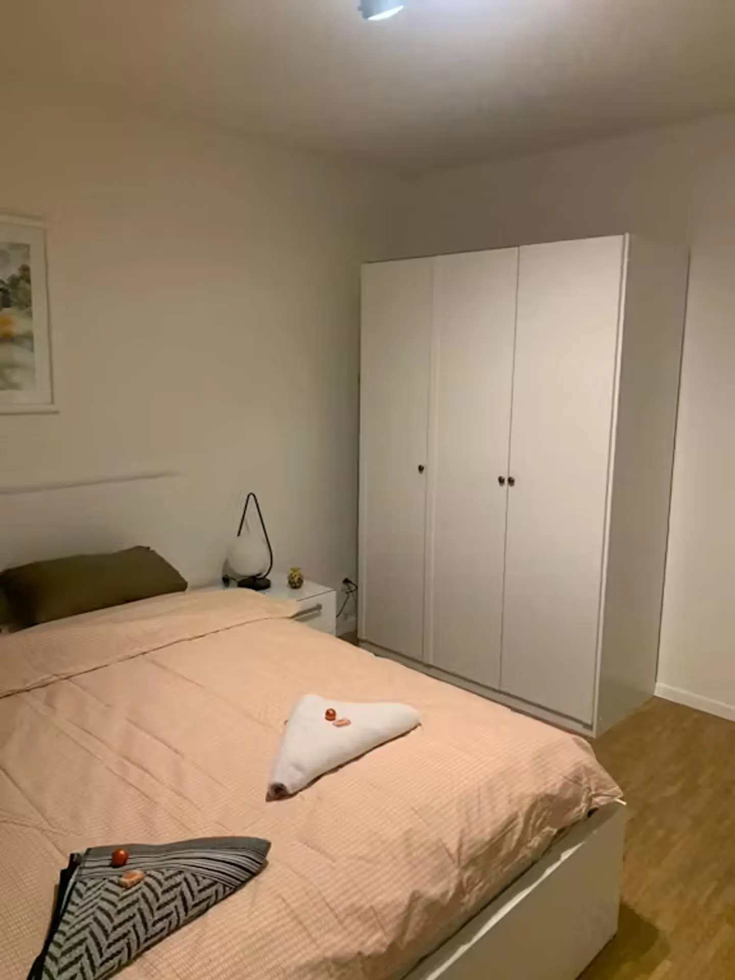 Charmantes Chalet in Zürich - Foto 4 von 10