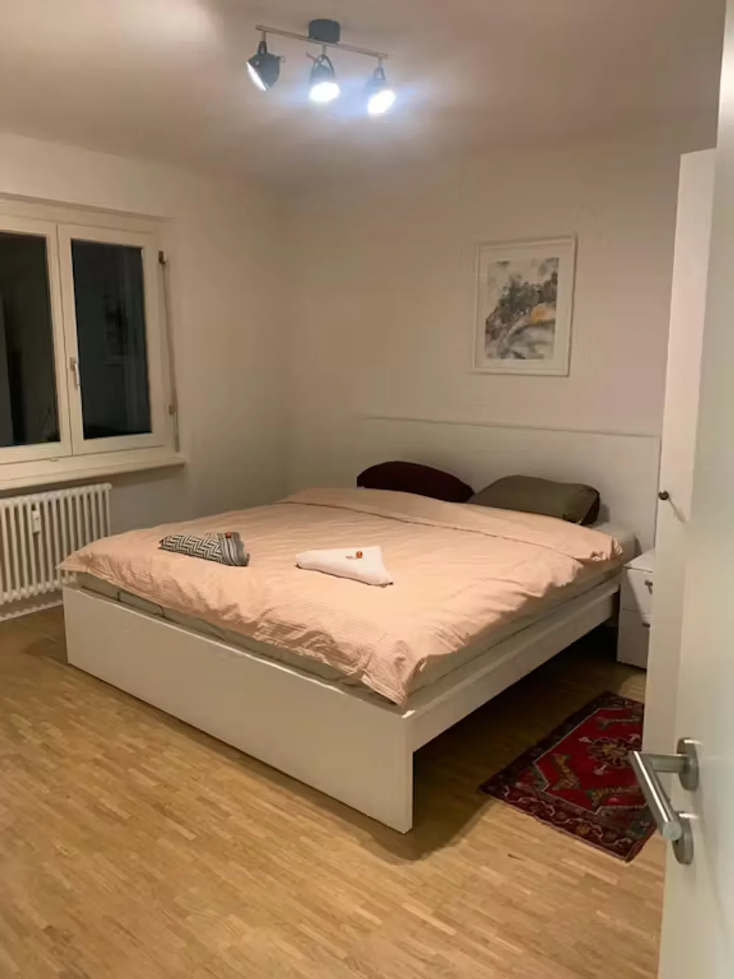 Charmantes Chalet in Zürich - Foto 5 von 10