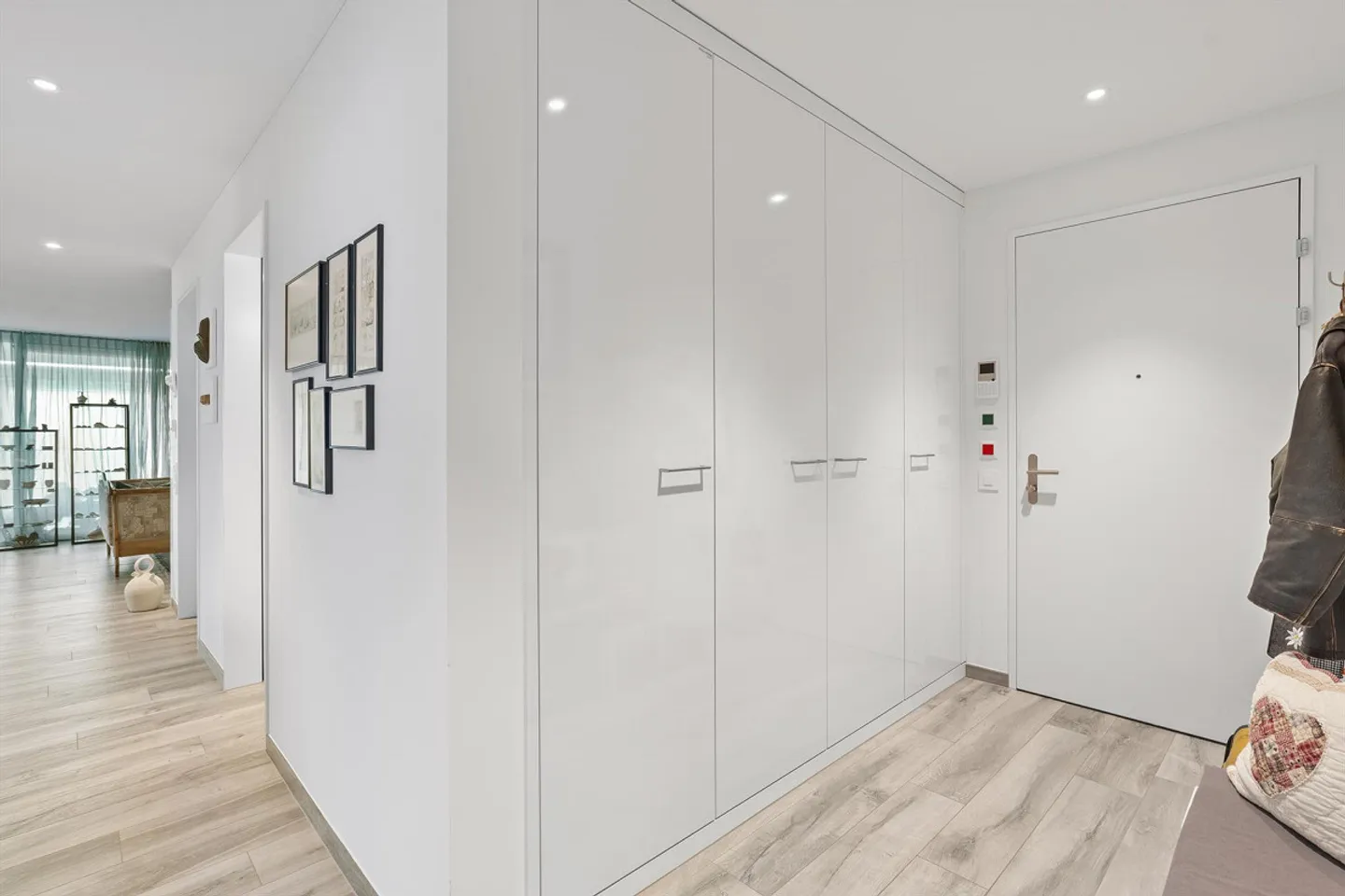 Appartamento 4.5 stanze ben curato e luminoso a Neunkirch - Foto 11 di 23