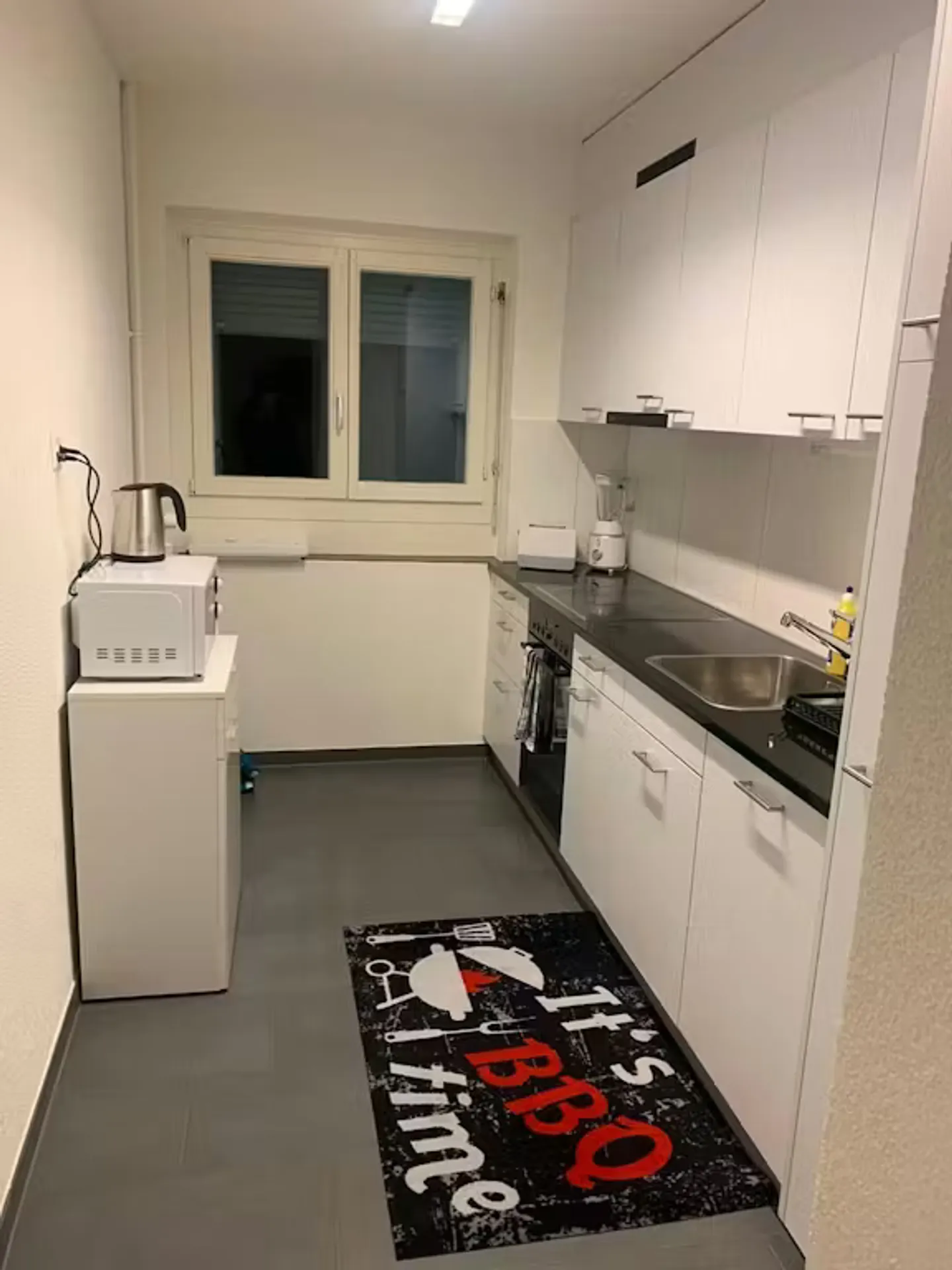 Charmantes Chalet in Zürich - Foto 6 von 10