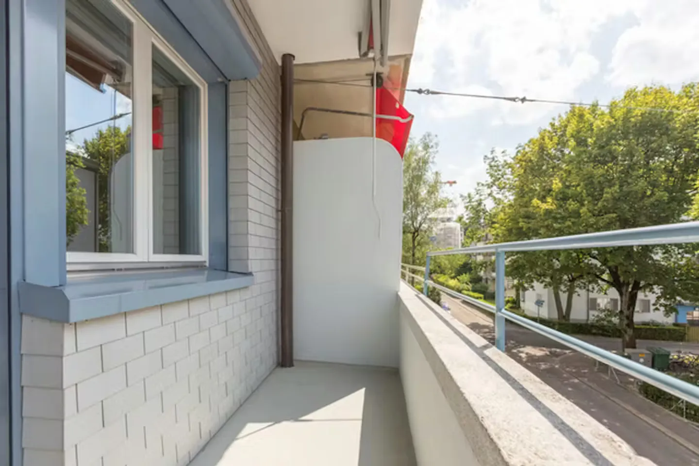 Charmantes Chalet in Zürich - Foto 10 von 10