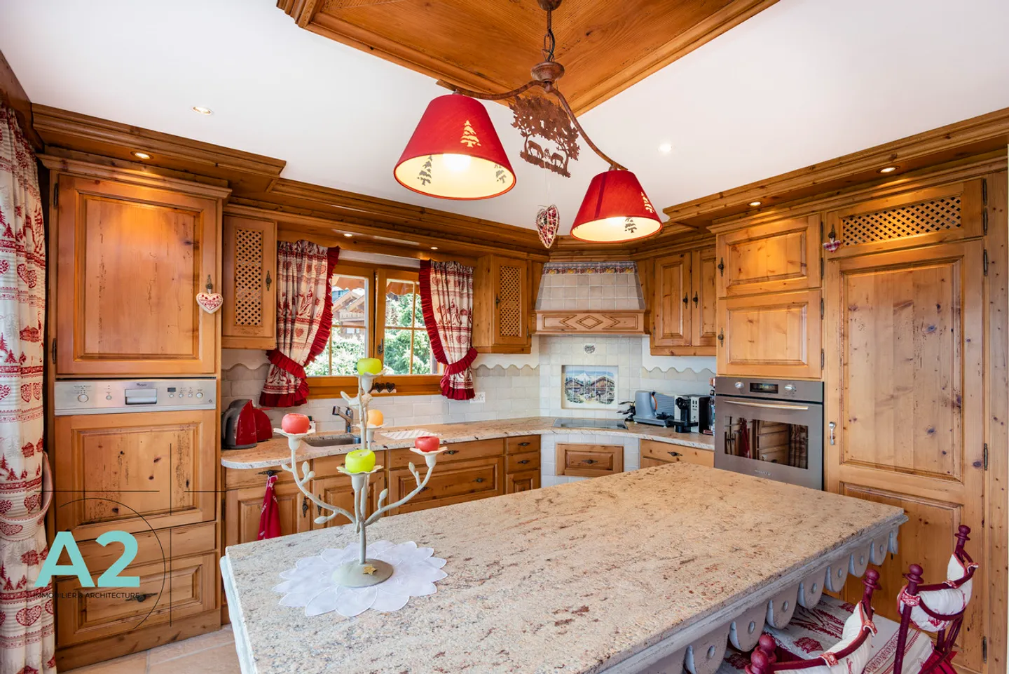 Magnifique appartement en attique avec 3,5 pièces - Photo 12 sur 13