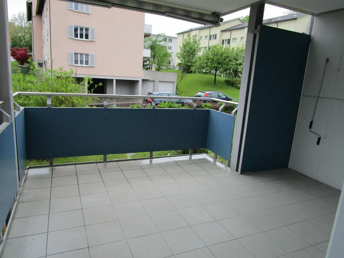 3-room apartment - Photo 9 of 13