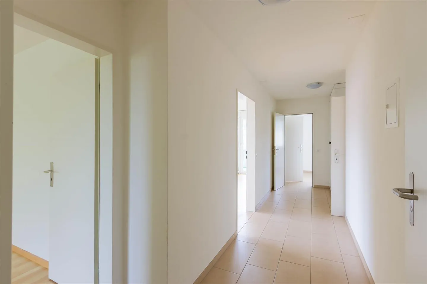 Appartamento in affitto - Foto 5 di 7