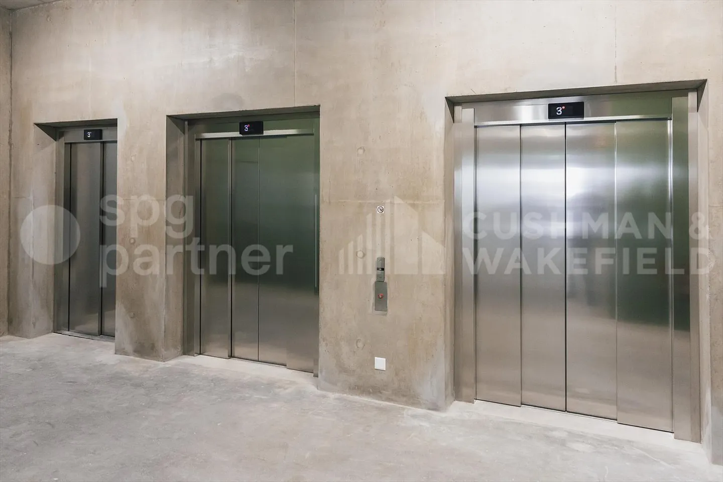 Vernier Trades - Industrial and Modular Workshops from 330 m² - Photo 6 of 13