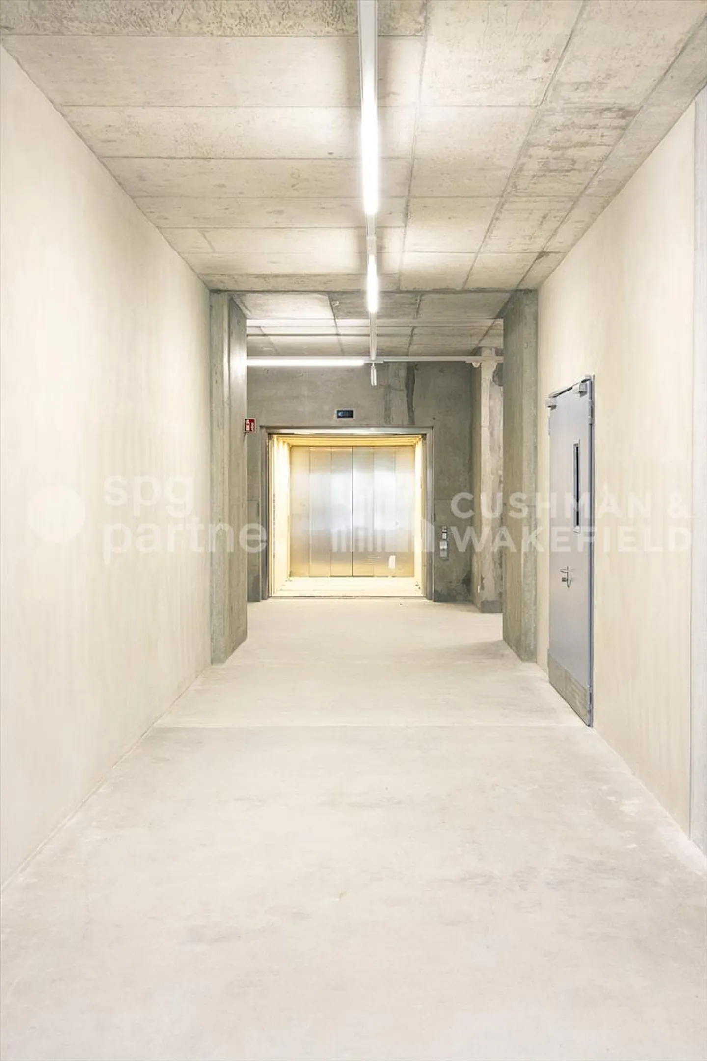 Vernier Trades - Industrial and Modular Workshops from 330 m² - Photo 5 of 13