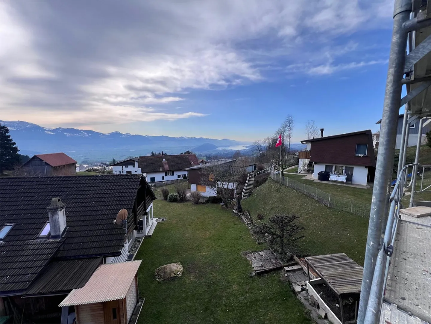 Ideal for a family - with lake view - Photo 1 of 10