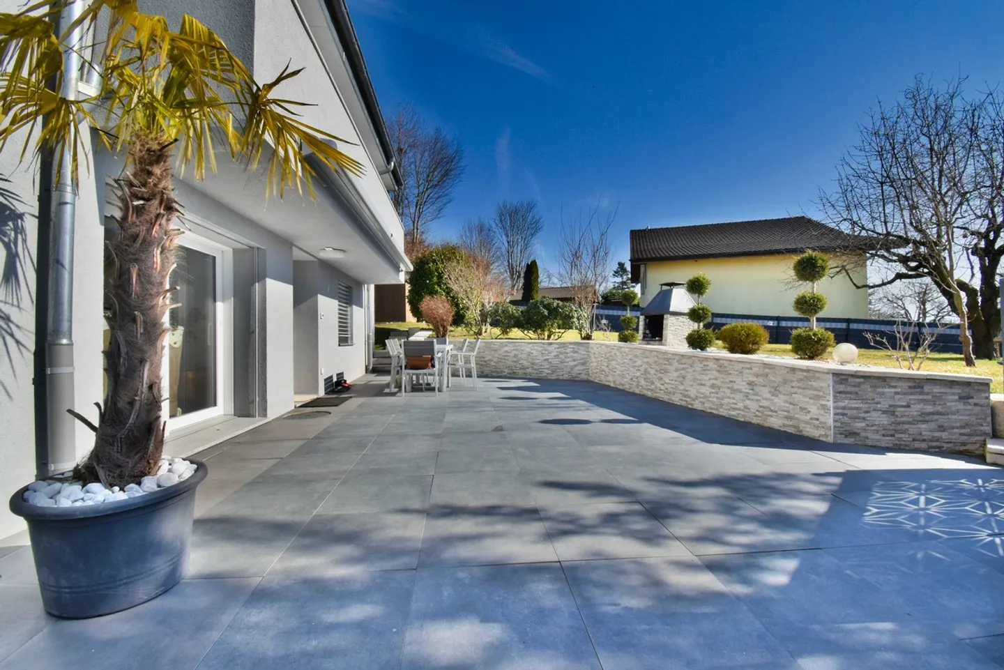 Maison individuelle à vendre - Photo 1 sur 11