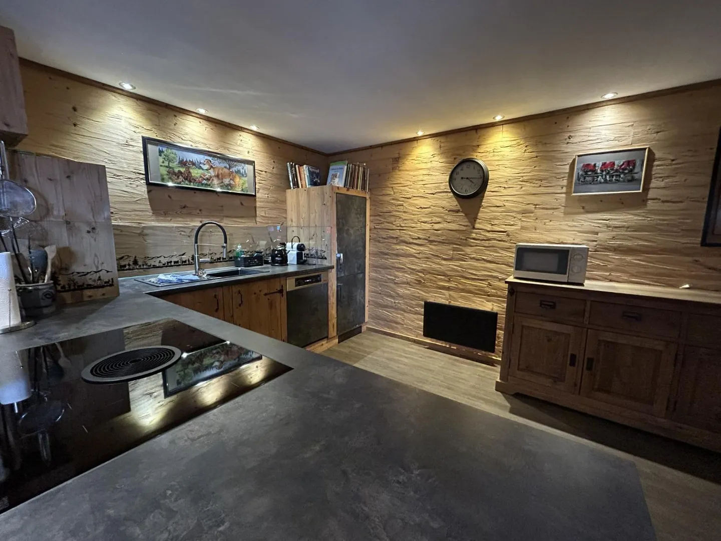 Chalet 5 stanze - Foto 4 di 12