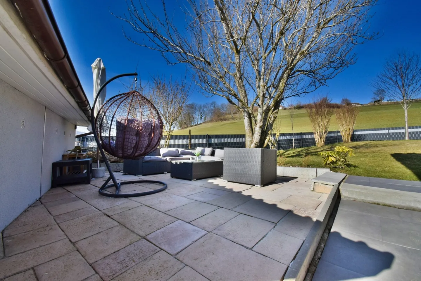 Maison individuelle à vendre - Photo 2 sur 11