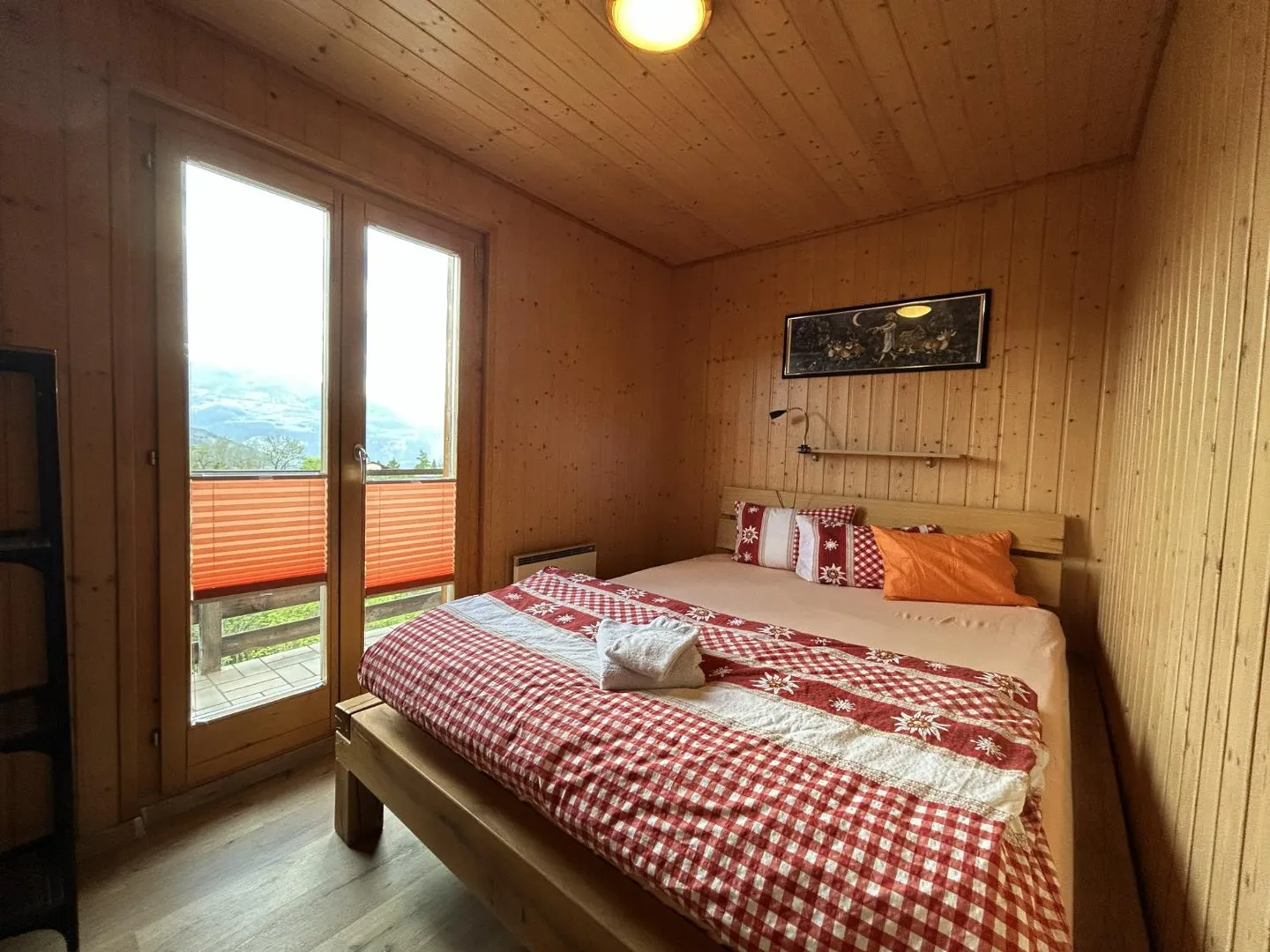 Chalet 5 stanze - Foto 6 di 12