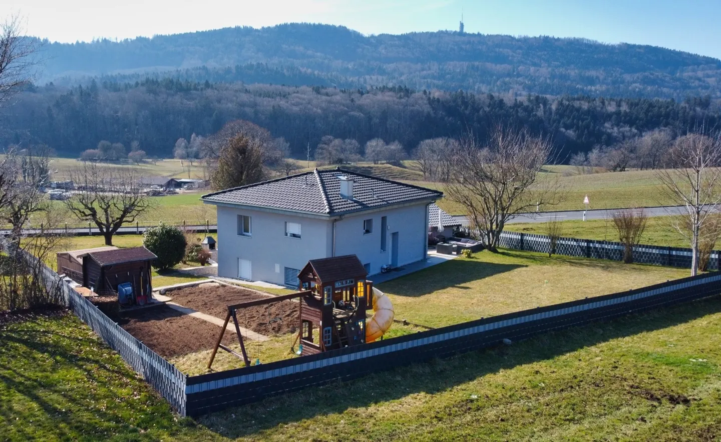 Maison individuelle à vendre - Photo 3 sur 11