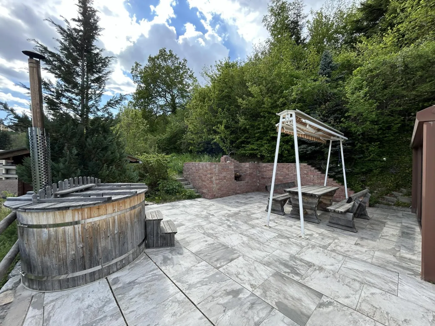Chalet 5 stanze - Foto 10 di 12