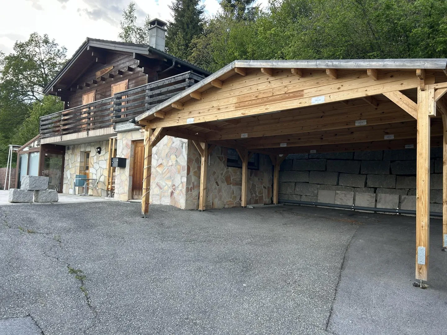 Chalet 5 stanze - Foto 11 di 12