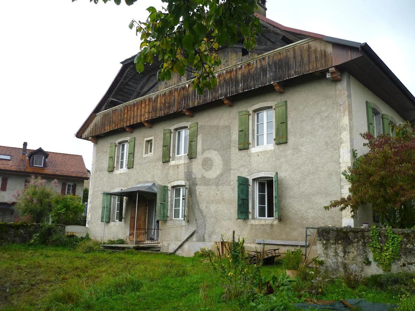 Wohnung mieten - Foto 1 von 6