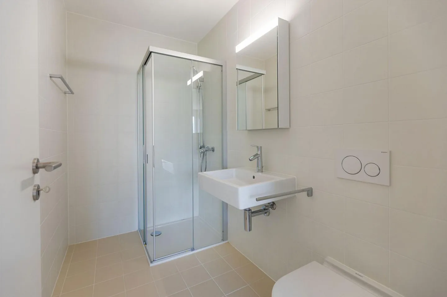 Résidence Radice - appartement moderne dans une zone stratégique - Photo 9 sur 9