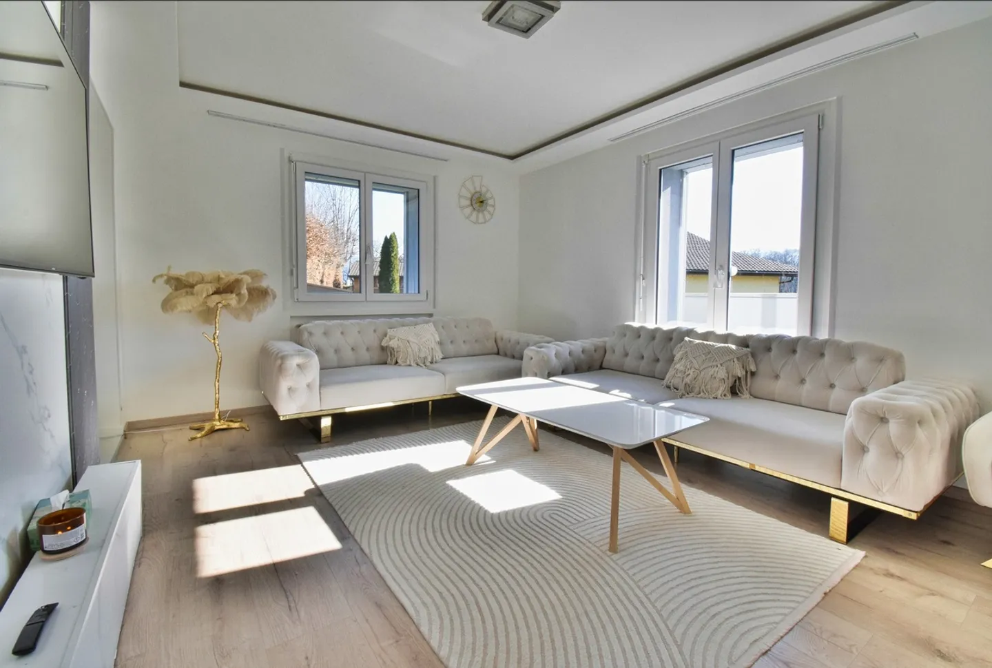 Maison individuelle à vendre - Photo 8 sur 11