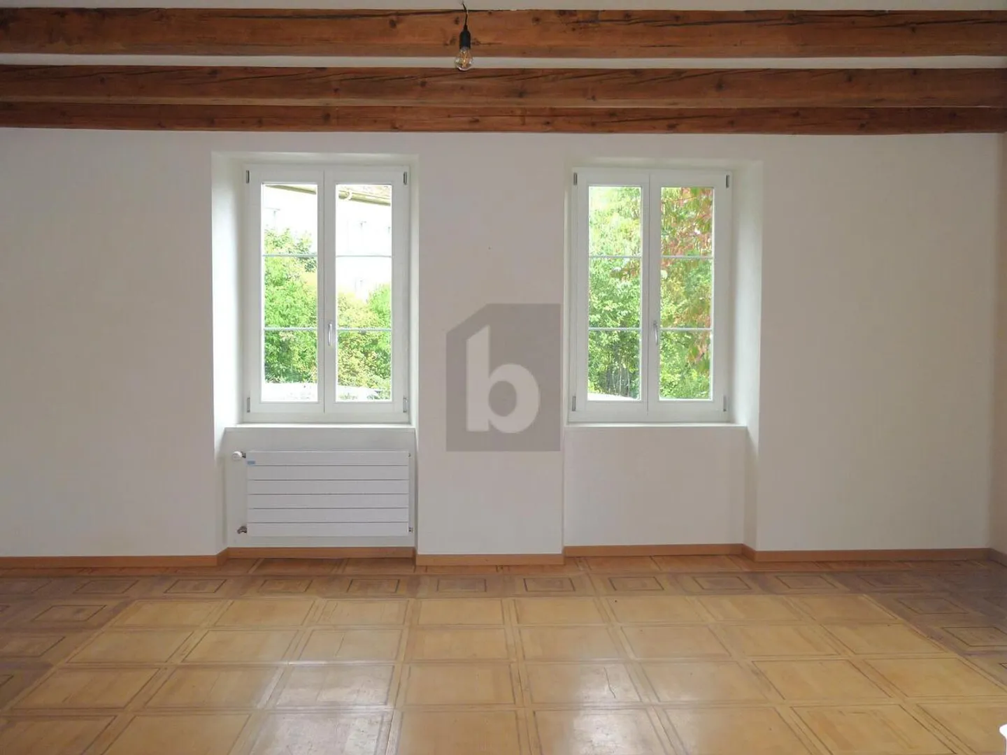 Wohnung mieten - Foto 3 von 6