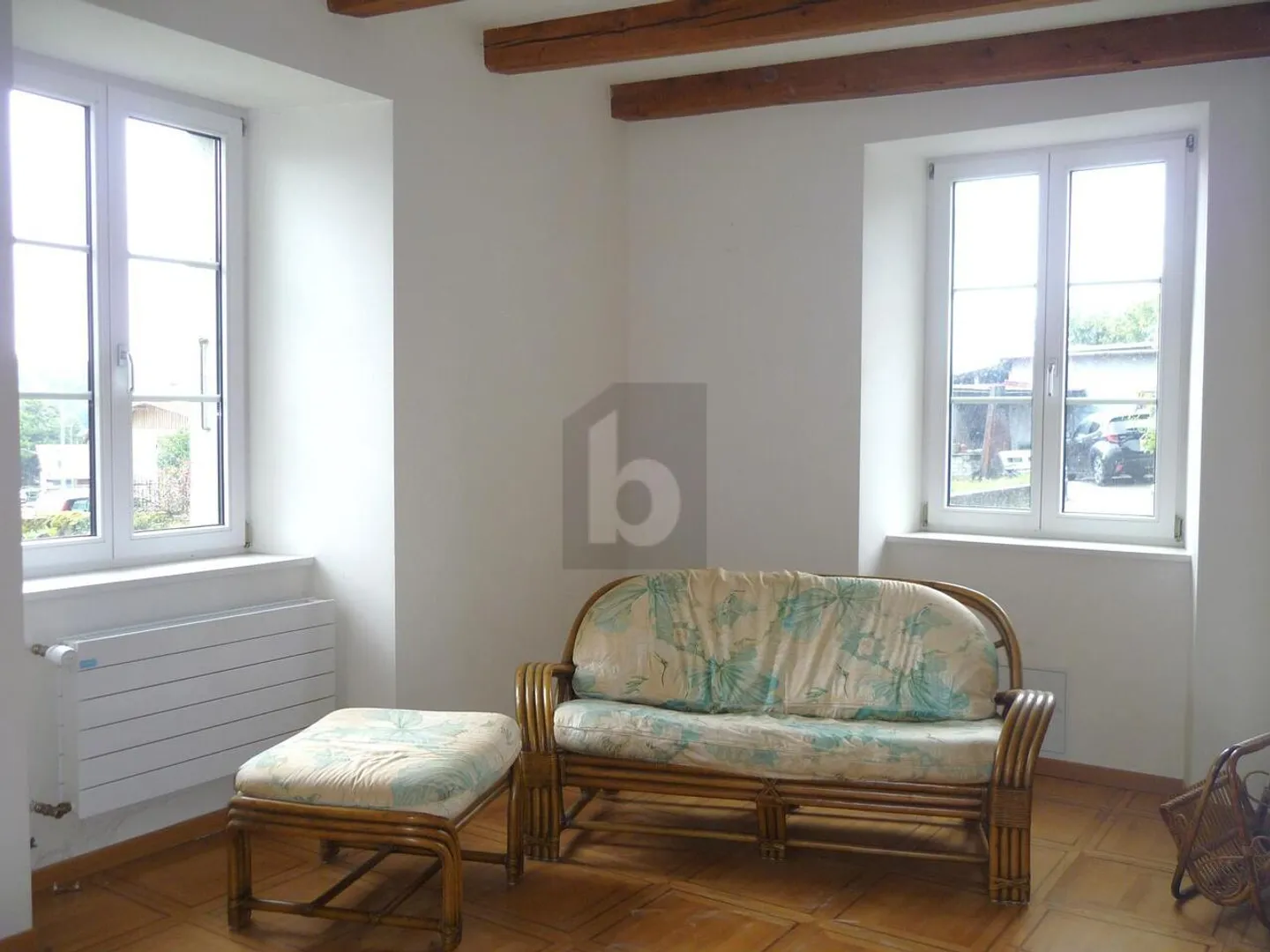 Wohnung mieten - Foto 5 von 6