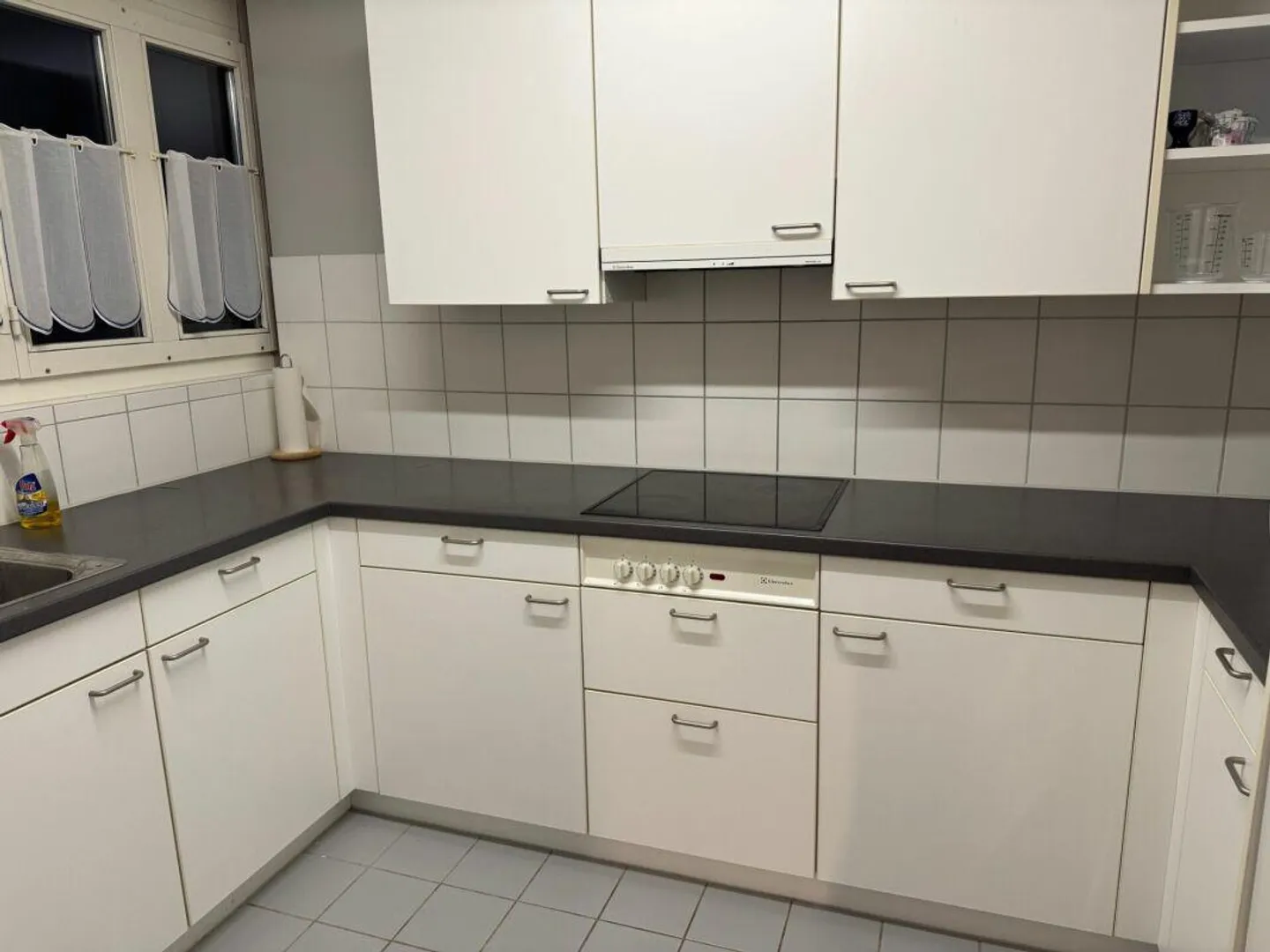 Appartamento luminoso e accogliente a Malters - Foto 2 di 9