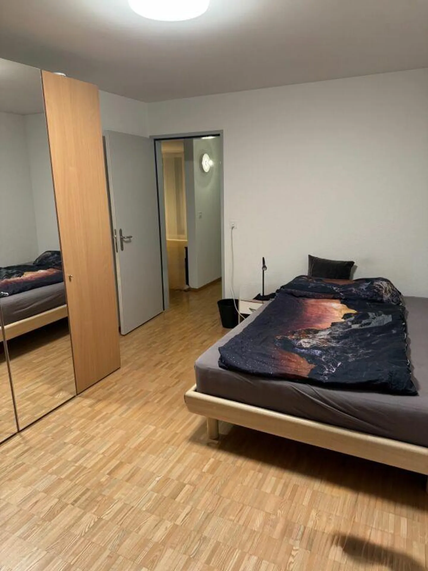 Appartamento luminoso e accogliente a Malters - Foto 4 di 9