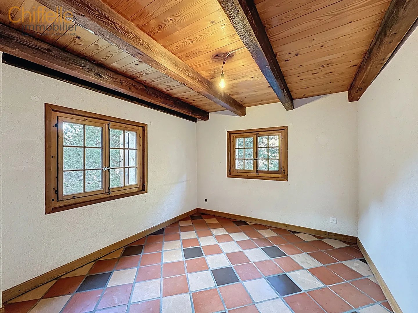 Duplex Charmant avec Vue Alpestre - Photo 6 sur 8