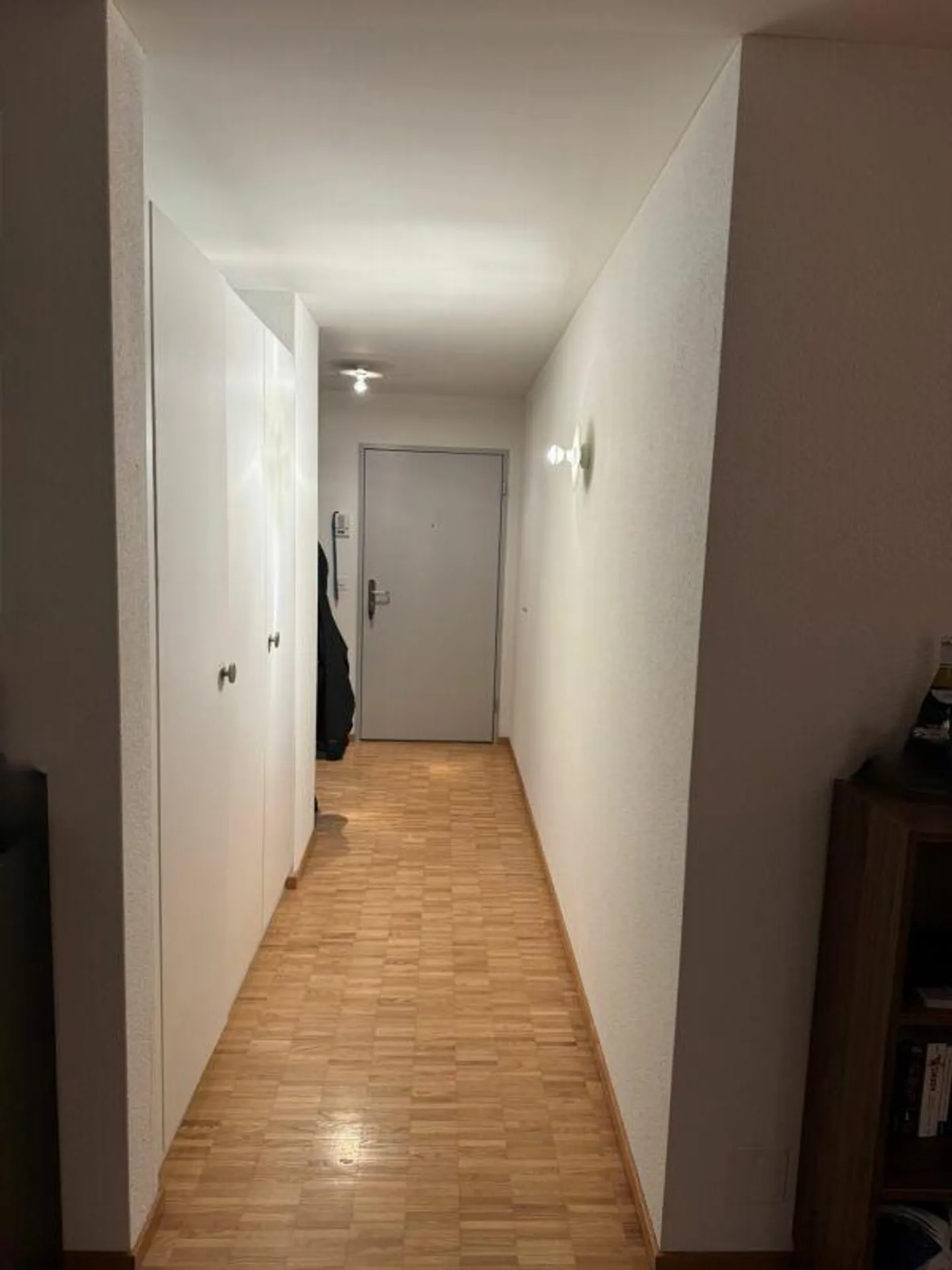 Appartamento luminoso e accogliente a Malters - Foto 6 di 9