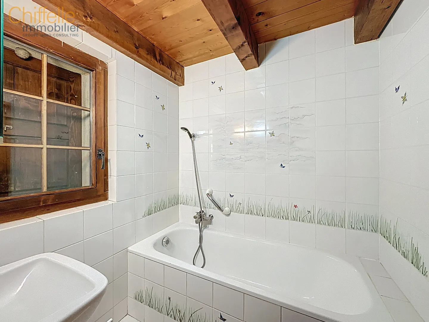 Duplex Charmant avec Vue Alpestre - Photo 7 sur 8