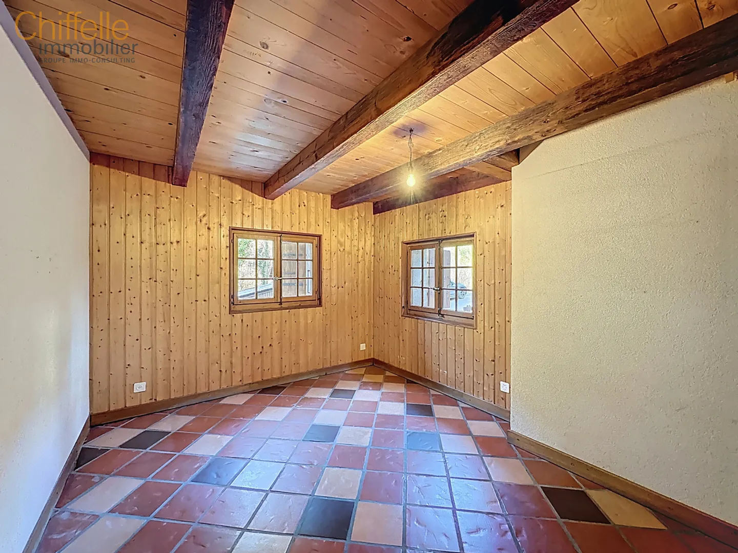 Duplex Charmant avec Vue Alpestre - Photo 8 sur 8