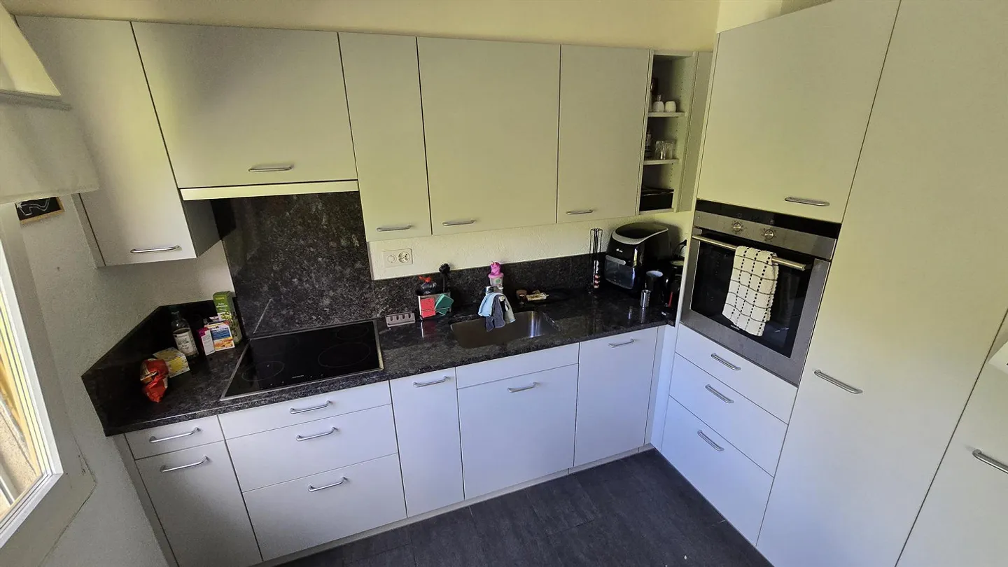 Helle 4½-Zimmerwohnung - Foto 2 von 6