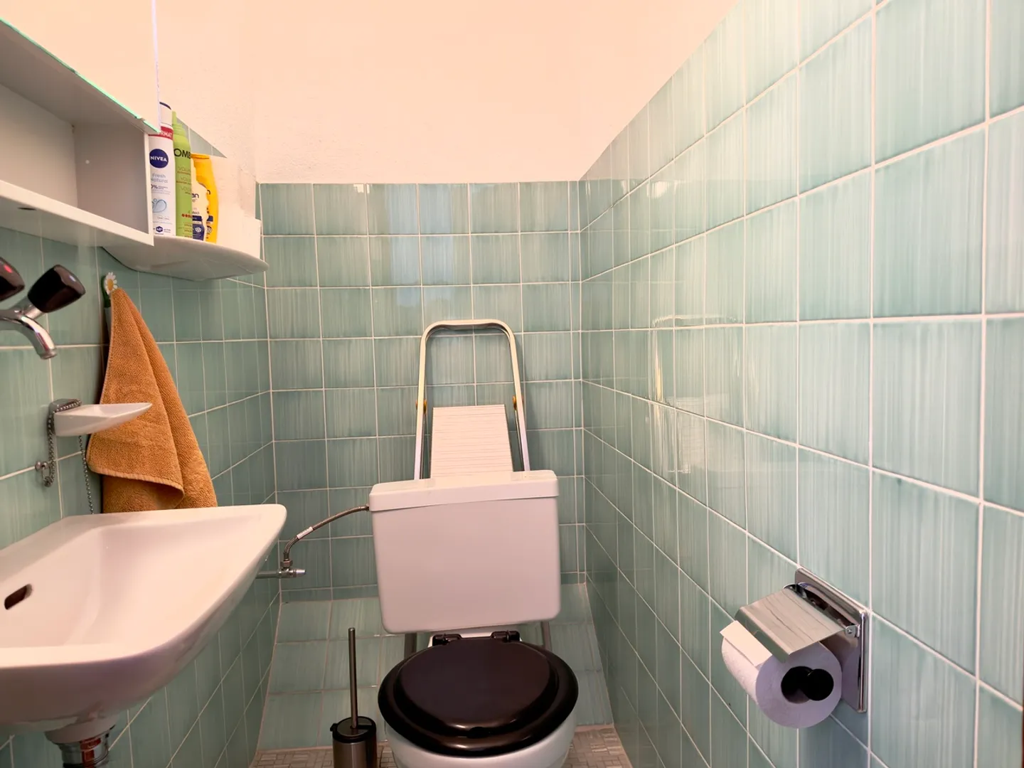 LOC 230 - RESIDENCE DE LA FORET B - Photo 15 of 17