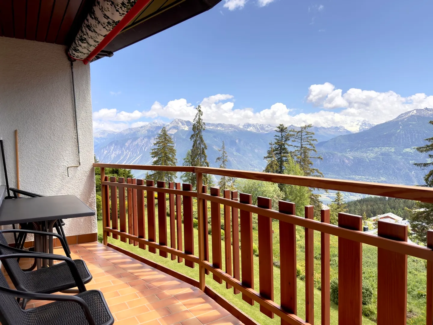LOC 230 - RESIDENCE DE LA FORET B - Photo 16 of 17