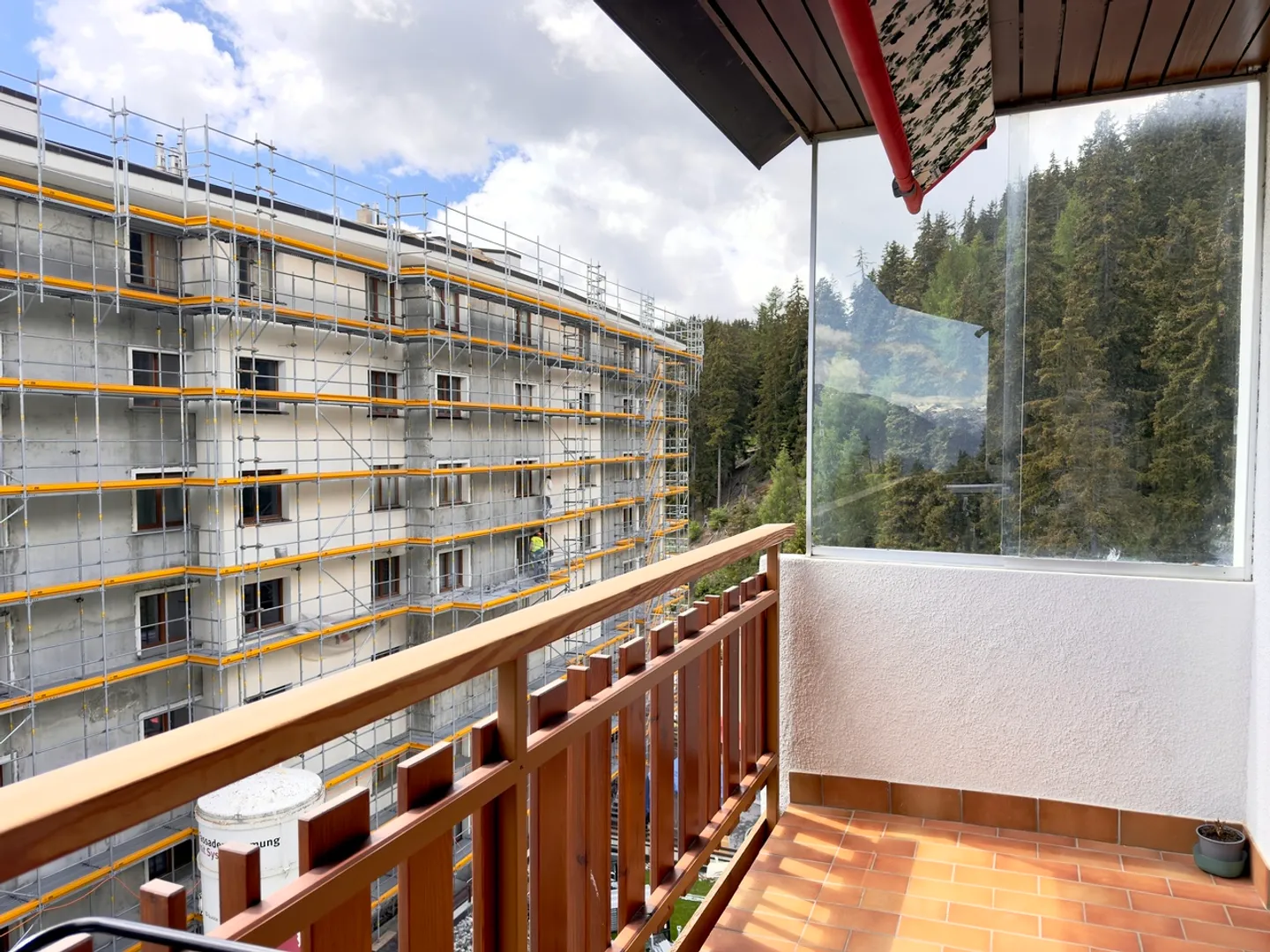 LOC 230 - RESIDENCE DE LA FORET B - Photo 17 of 17