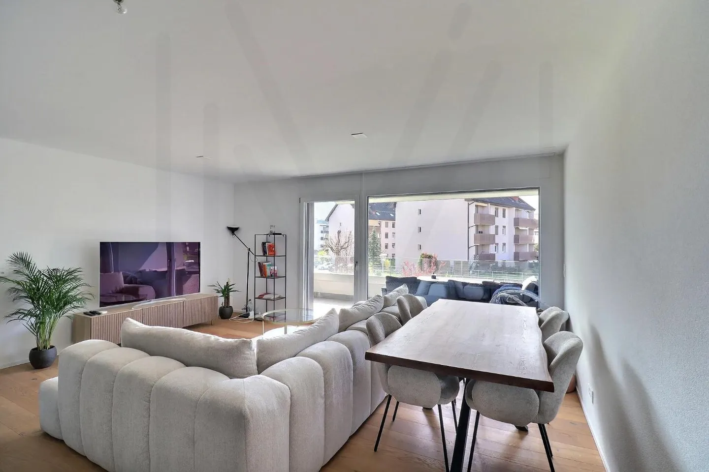 Appartement moderne à Bulle - Photo 6 sur 13