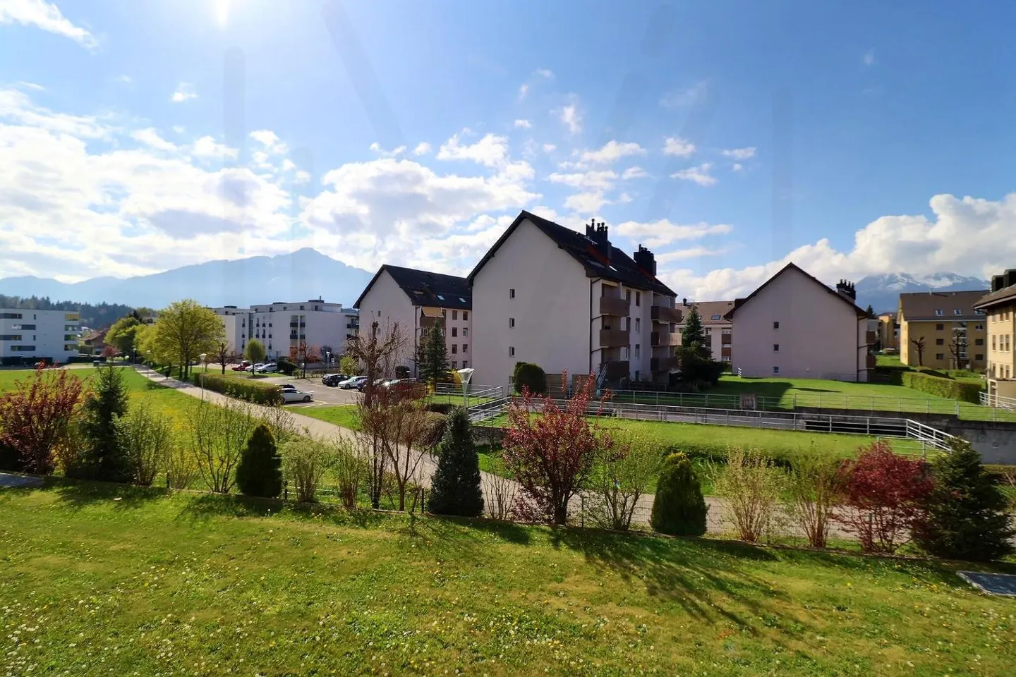 Appartement moderne à Bulle - Photo 7 sur 13