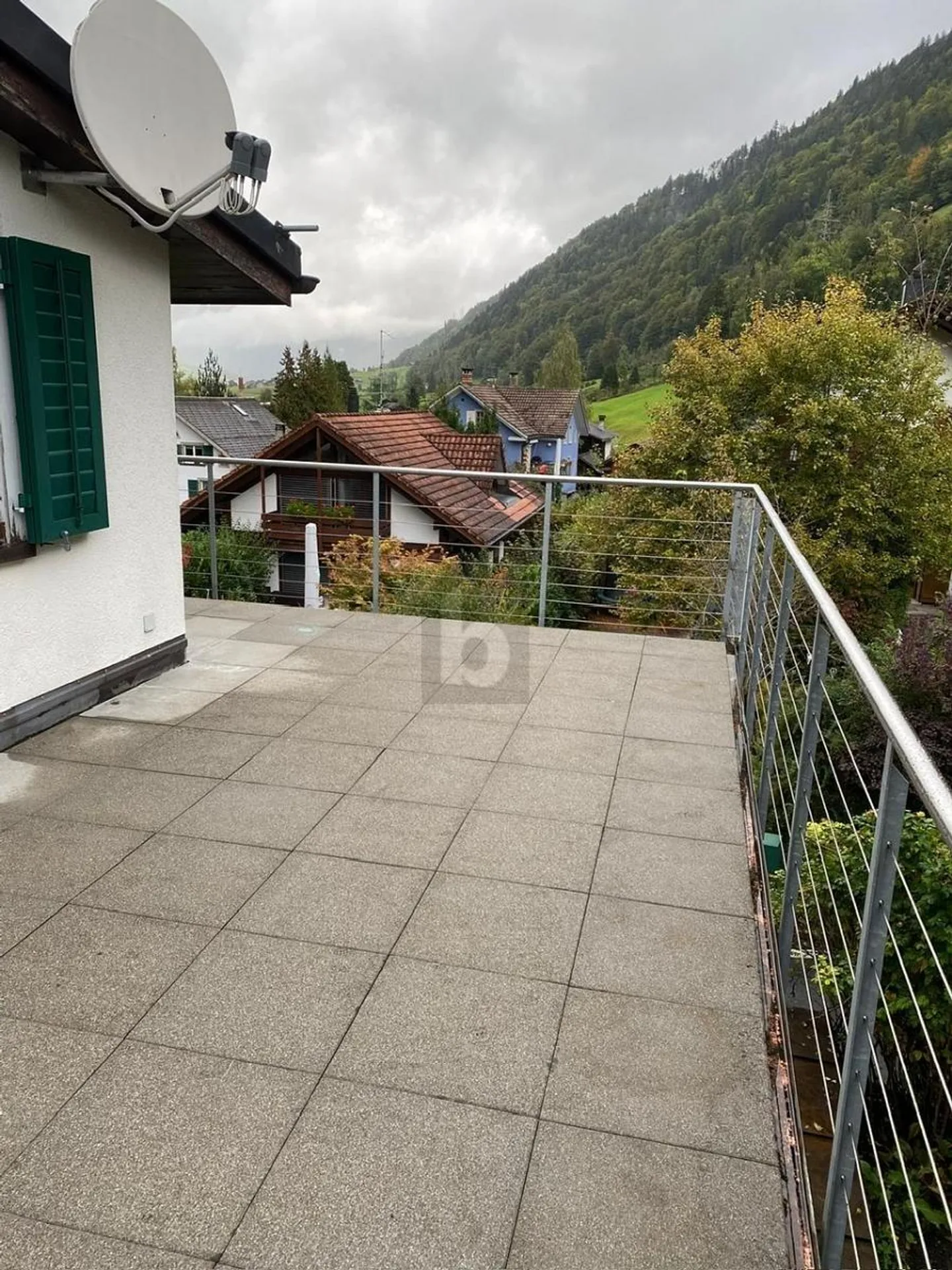 Gemütliches Einfamilienhaus in Glarus - Foto 4 von 5