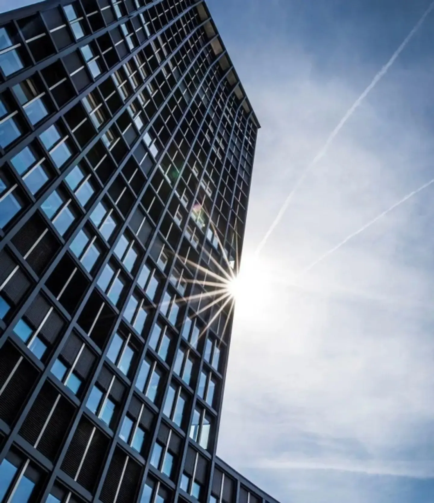 Ceres Tower - Il tuo spazio ufficio rappresentativo al piano terra - Foto 4 di 8